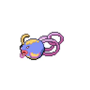 Cressdeen Sprite Image
