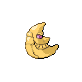 Cresspod Sprite Image
