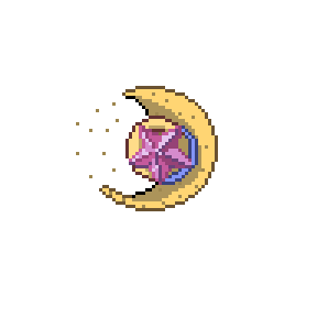 Cressyu Sprite Image