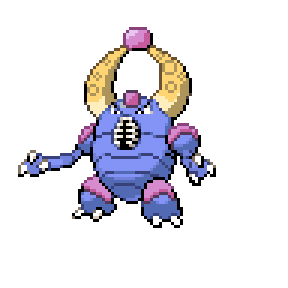 Cresssir Sprite Image