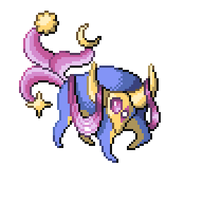 Cressros Sprite Image