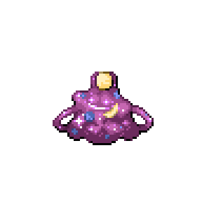 Cressto Sprite Image