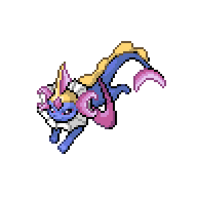 Cresseon Sprite Image