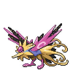 Cressdos Sprite Image