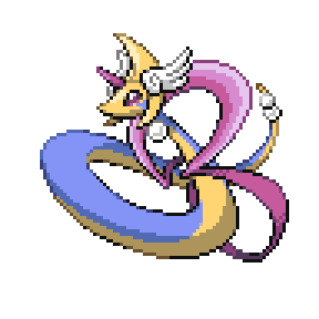 Cressnair Sprite Image