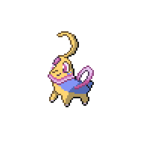 Cressrita Sprite Image