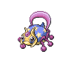 Cressba Sprite Image