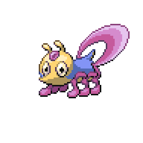 Cressba Sprite Image