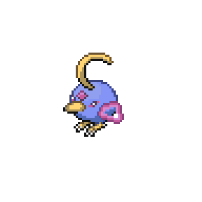 Cresstu Sprite Image