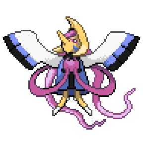 Cresstu Sprite Image