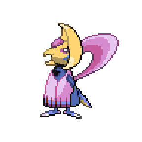 Cresstu Sprite Image