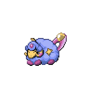 Cressreep Sprite Image