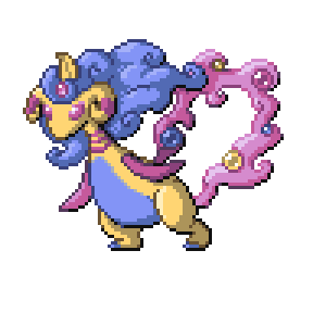 Cressros Sprite Image
