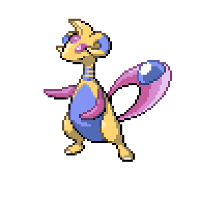 Cressros Sprite Image