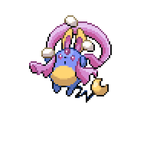 Cressrill Sprite Image