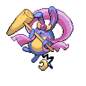 Cressrill Sprite Image