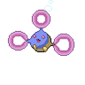 Cressluff Sprite Image