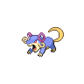 Cresstata Sprite Image