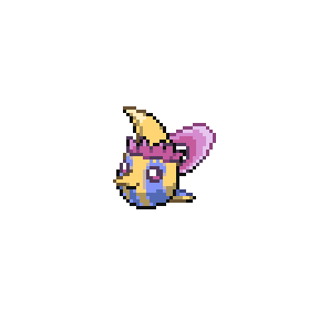 Cresskern Sprite Image