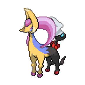Cressfarig Sprite Image