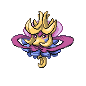 Cressco Sprite Image