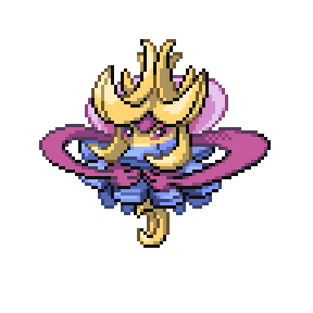 Cressco Sprite Image