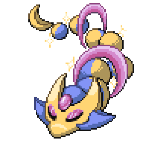 Cresslix Sprite Image