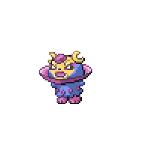 Cressbull Sprite Image