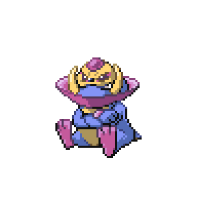 Cressbull Sprite Image