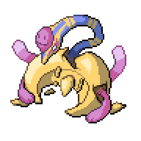 Cressckle Sprite Image