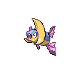 Cressraid Sprite Image