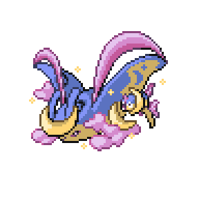 Cresstine Sprite Image