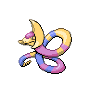 Cressans Sprite Image