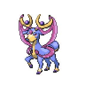 Cresstler Sprite Image
