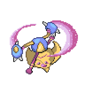 Cresstop Sprite Image