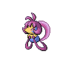 Cresschum Sprite Image