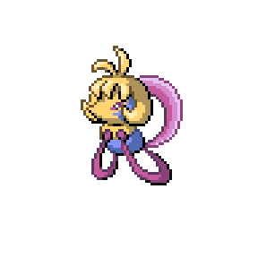 Cresschum Sprite Image