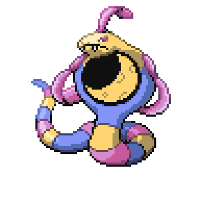 Cressbok Sprite Image