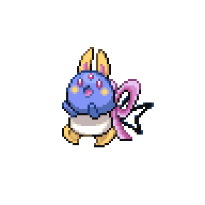 Cressrill Sprite Image