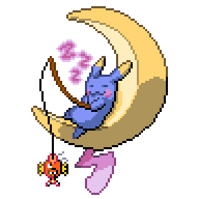 Cresschu Sprite Image