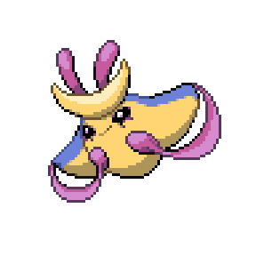 Cresstyke Sprite Image
