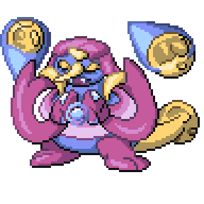Cressperior Sprite Image