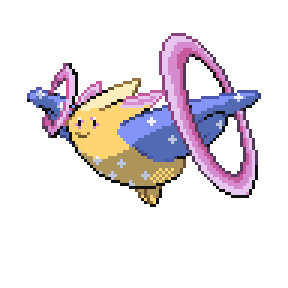 Cresskiss Sprite Image