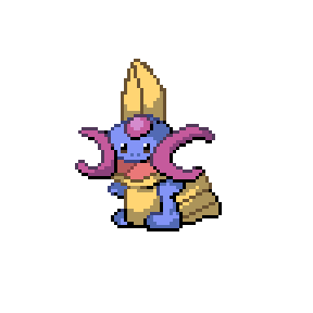 Cresskip Sprite Image