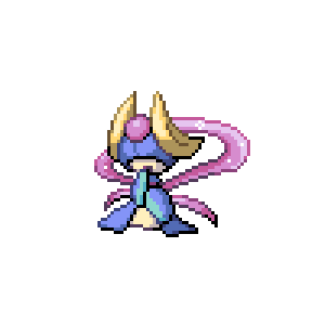 Cressts Sprite Image