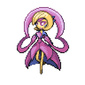 Cressvoir Sprite Image