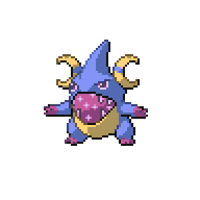 Cressble Sprite Image