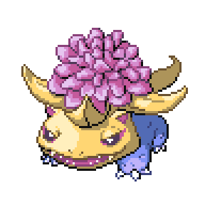 Cresssaur Sprite Image