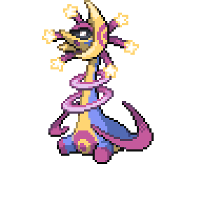 Cressdily Sprite Image