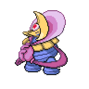Cressclops Sprite Image